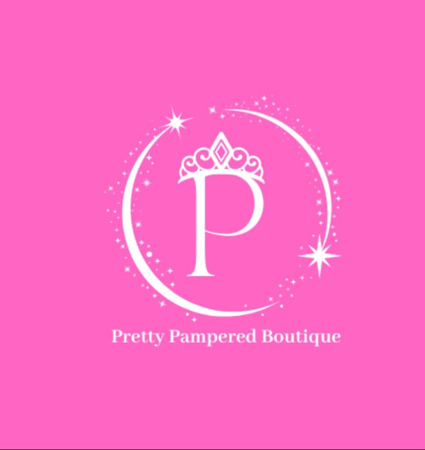 Pretty and Pampered Boutique for girls